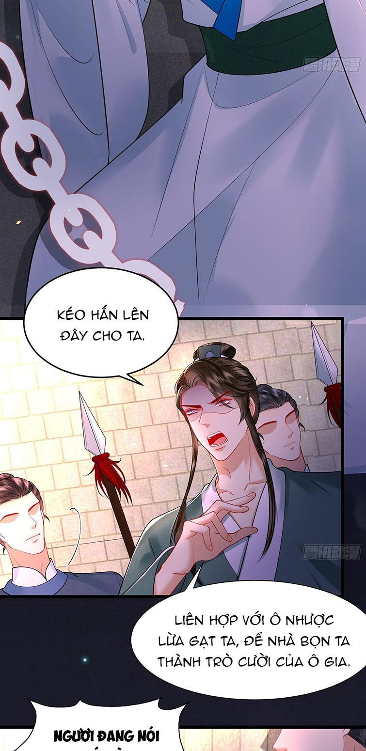 đọc truyện Bl Phế Thê Trùng Sinh Chương 29 ảnh 3 tại Giả Dược