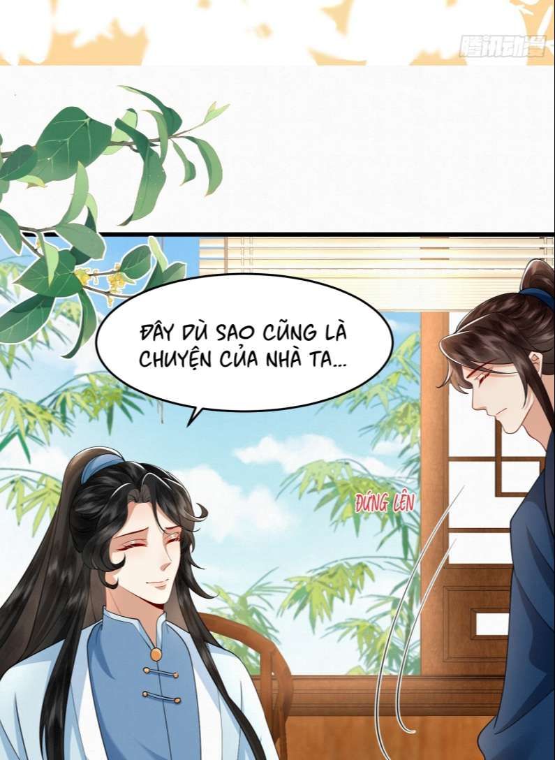 đọc truyện Bl Phế Thê Trùng Sinh Chương 31 ảnh 14 tại Truyện Dạ Ký
