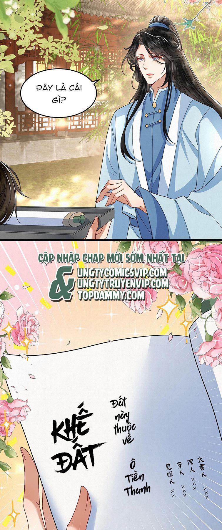 đọc truyện Bl Phế Thê Trùng Sinh Chương 32 ảnh 6 tại Giả Dược