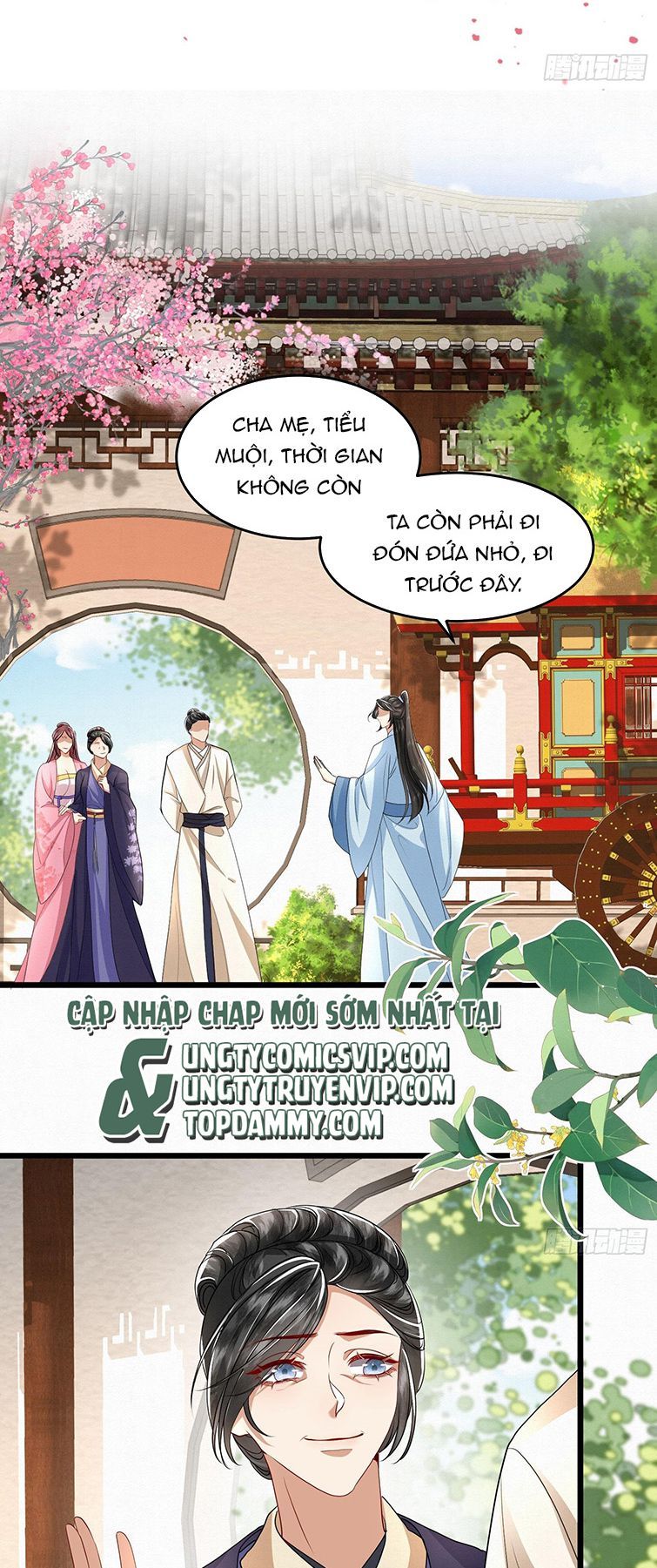 đọc truyện Bl Phế Thê Trùng Sinh Chương 32 ảnh 10 tại Giả Dược