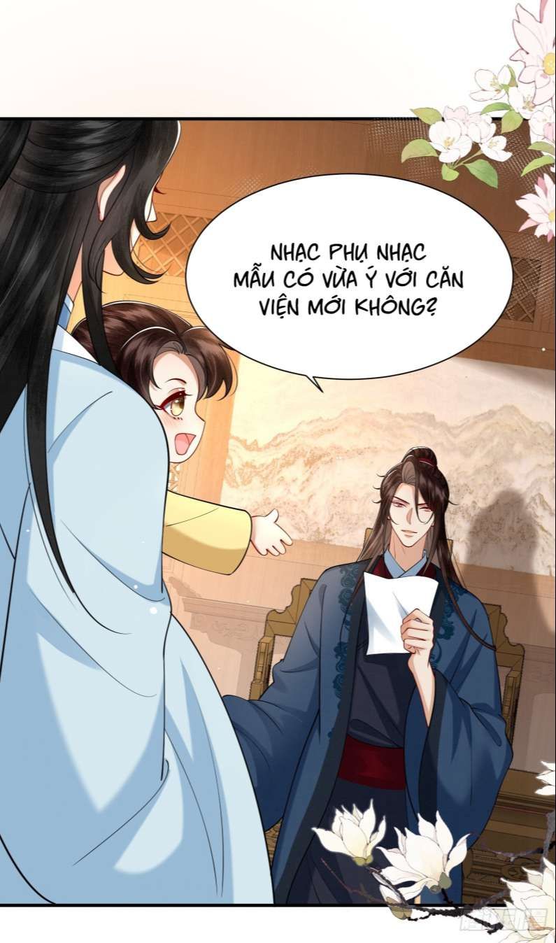 đọc truyện Bl Phế Thê Trùng Sinh Chương 33 ảnh 1 tại Giả Dược