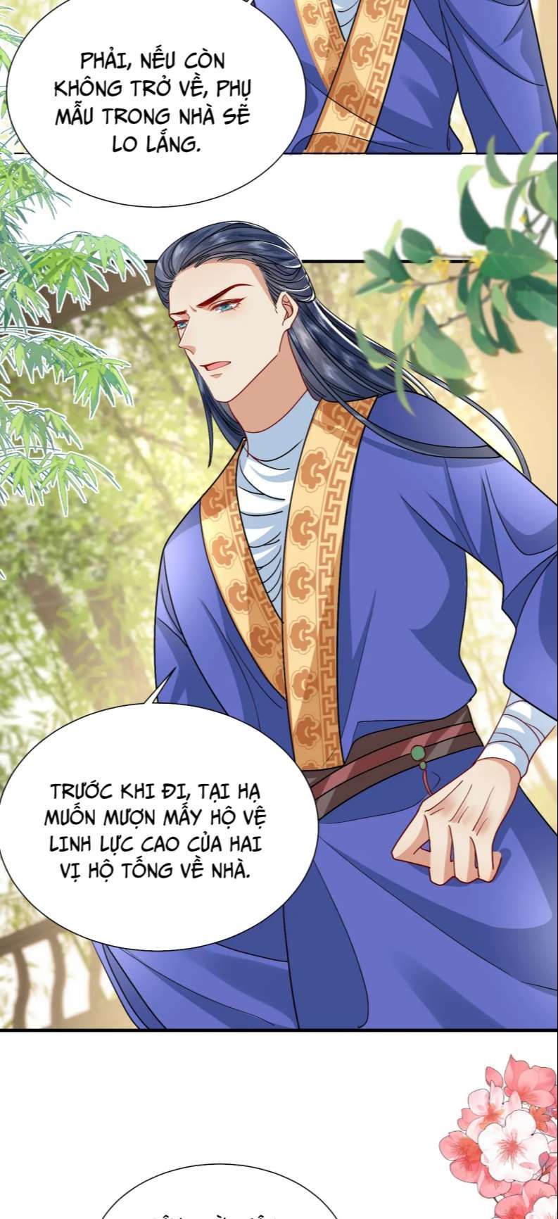 đọc truyện Bl Phế Thê Trùng Sinh Chương 34 ảnh 19 tại Giả Dược