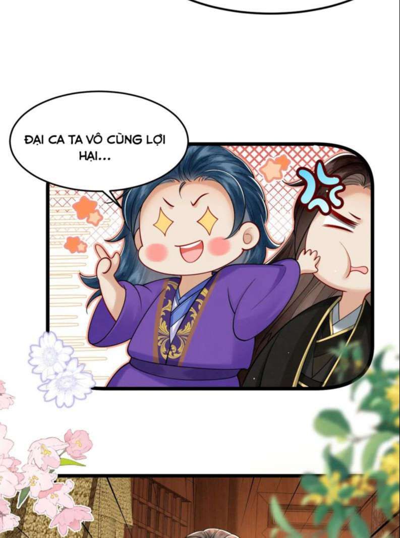 đọc truyện Bl Phế Thê Trùng Sinh Chương 35 ảnh 29 tại Giả Dược