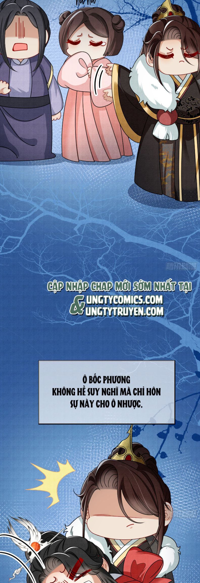 đọc truyện Bl Phế Thê Trùng Sinh Chương 4 ảnh 22 tại Giả Dược