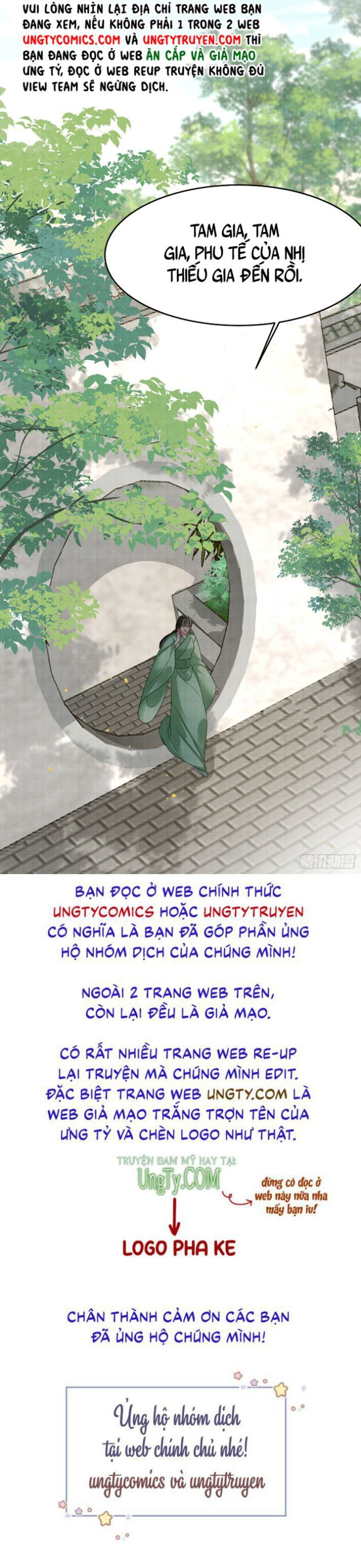 đọc truyện Bl Phế Thê Trùng Sinh Chương 4 ảnh 24 tại Giả Dược