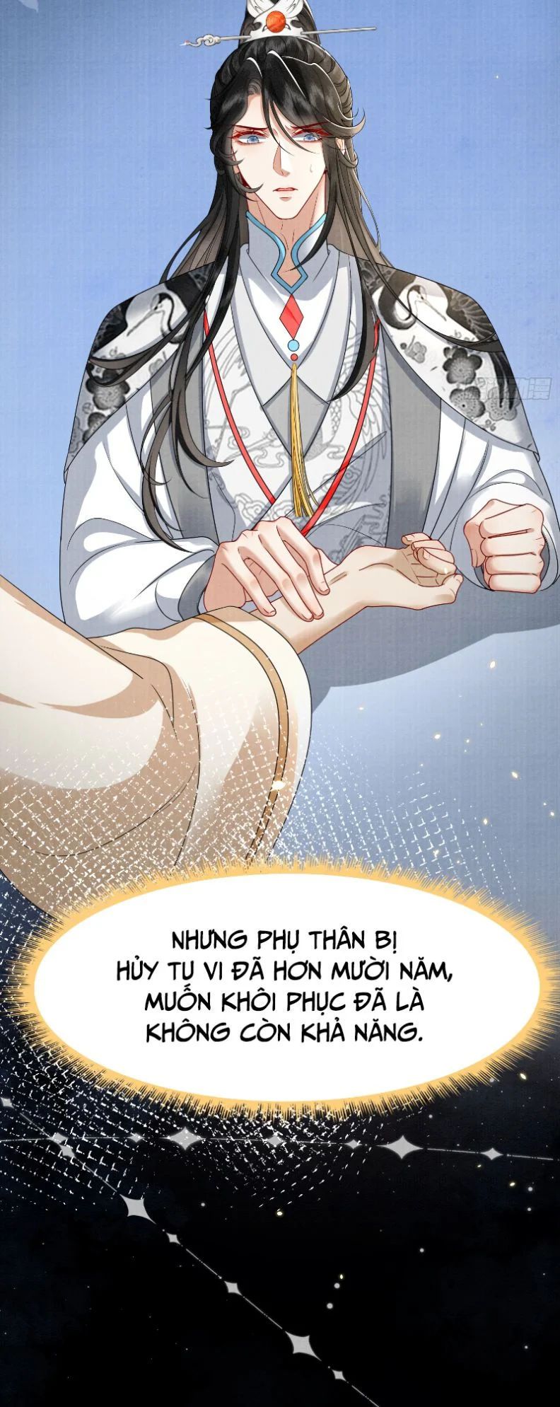 đọc truyện Bl Phế Thê Trùng Sinh Chương 4 ảnh 7 tại Giả Dược