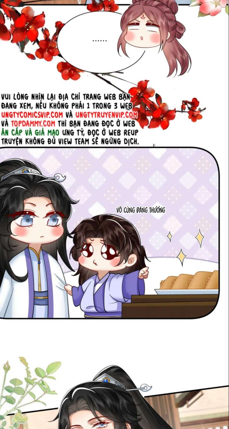 đọc truyện Bl Phế Thê Trùng Sinh Chương 40 ảnh 20 tại Giả Dược