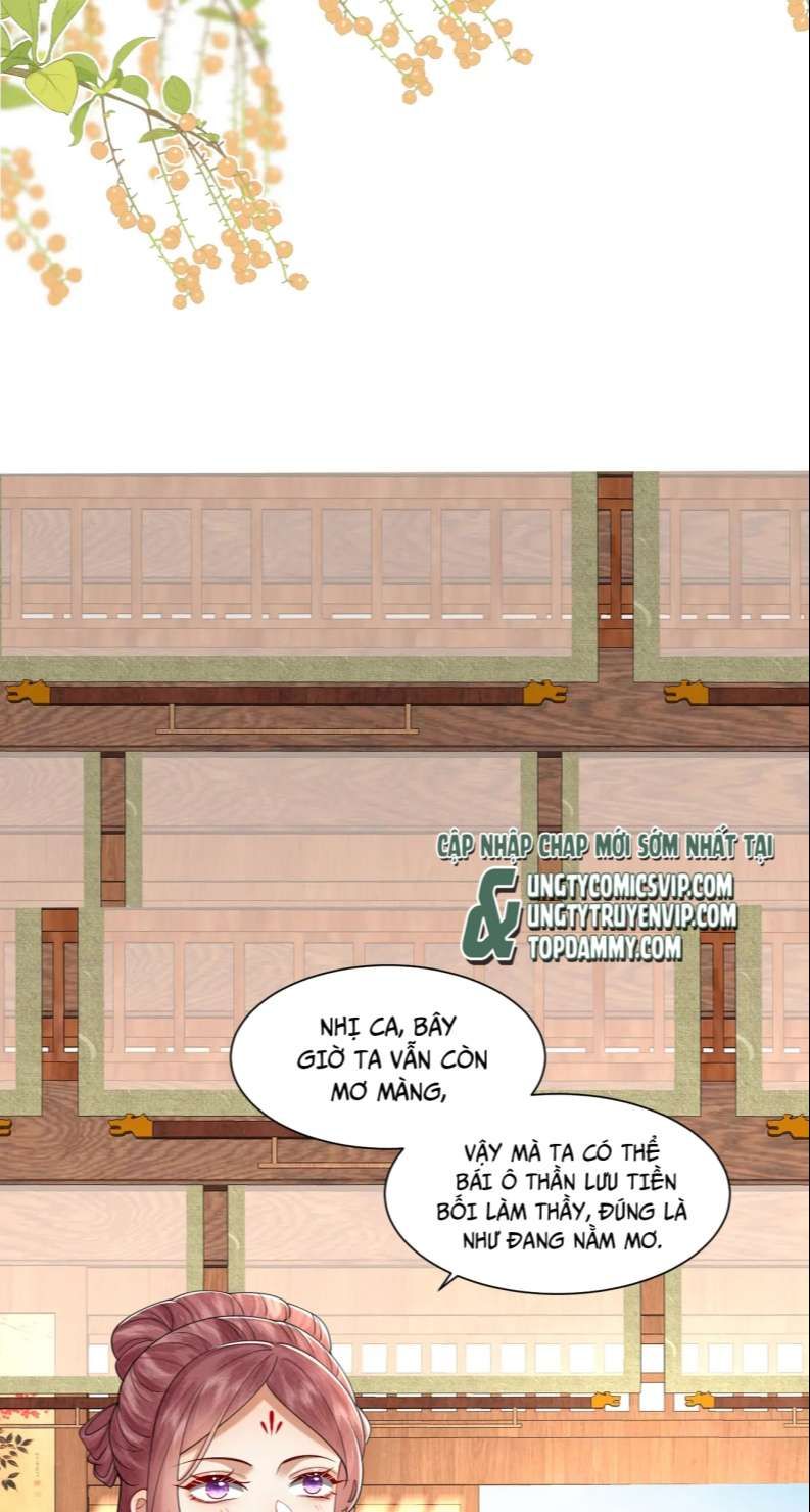 đọc truyện Bl Phế Thê Trùng Sinh Chương 40 ảnh 6 tại Giả Dược