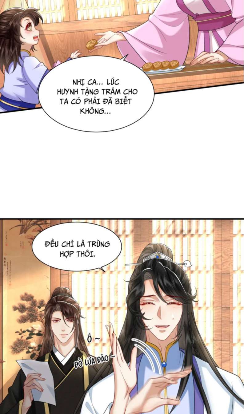 đọc truyện Bl Phế Thê Trùng Sinh Chương 40 ảnh 9 tại Giả Dược