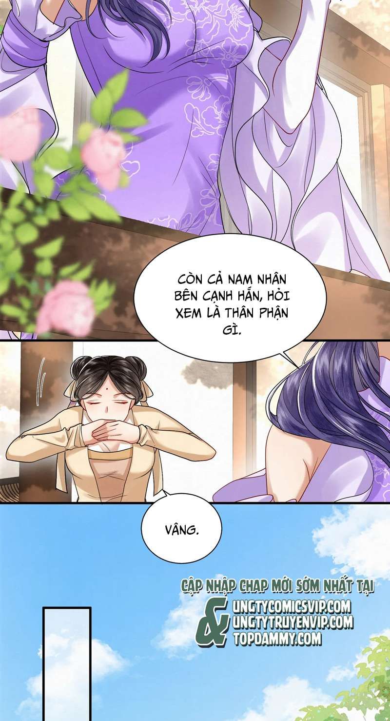 đọc truyện Bl Phế Thê Trùng Sinh Chương 41 ảnh 12 tại Giả Dược