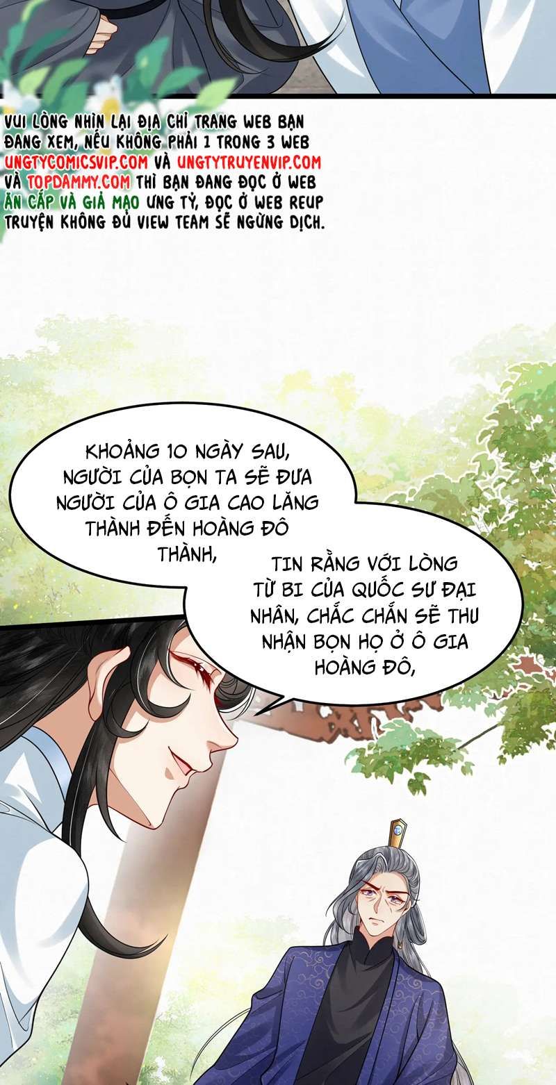 đọc truyện Bl Phế Thê Trùng Sinh Chương 45 ảnh 5 tại Giả Dược