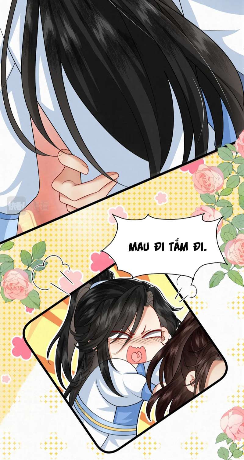 đọc truyện Bl Phế Thê Trùng Sinh Chương 49 ảnh 19 tại Truyện Dạ Ký