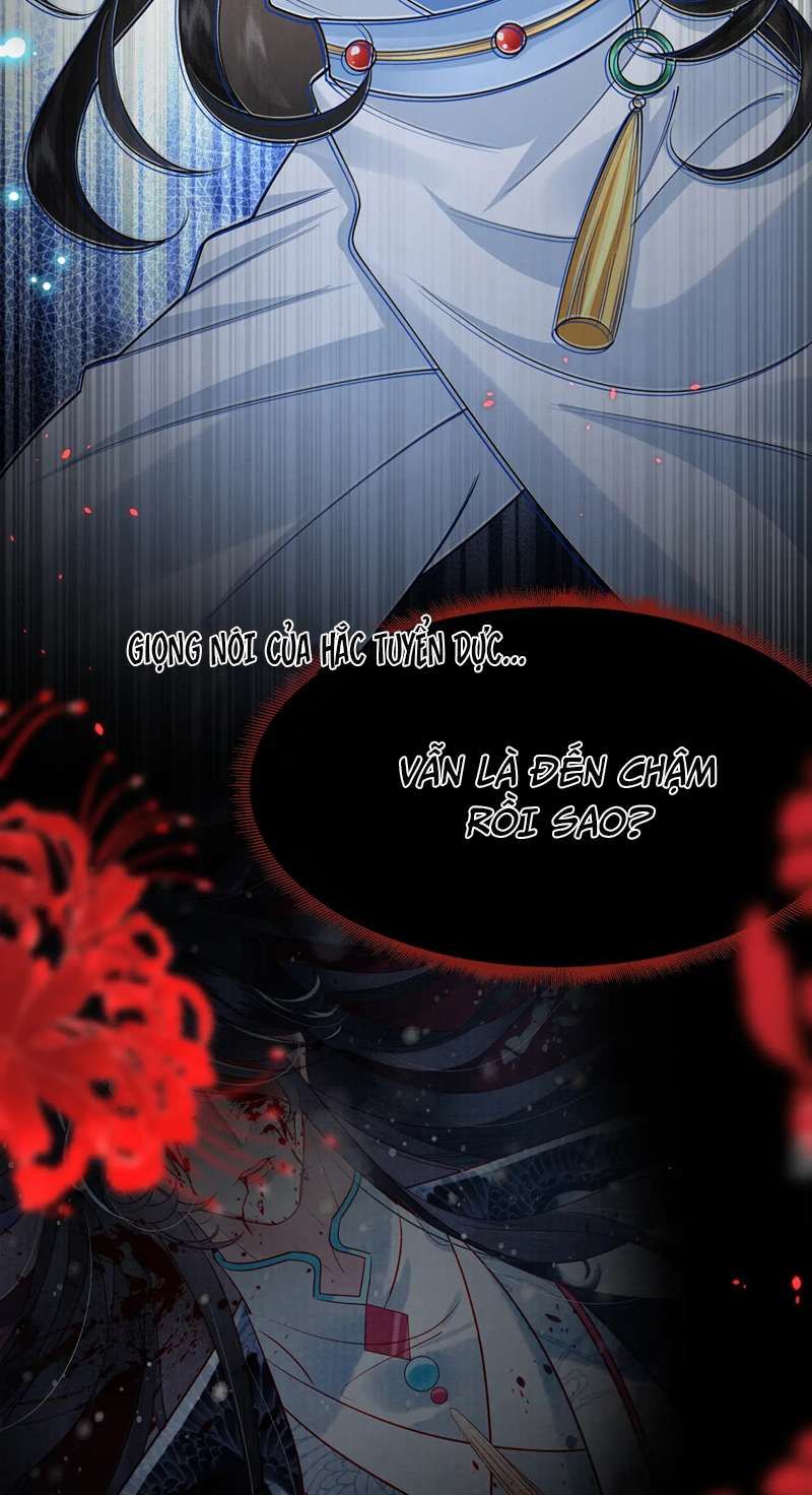 đọc truyện Bl Phế Thê Trùng Sinh Chương 49 ảnh 23 tại Truyện Dạ Ký