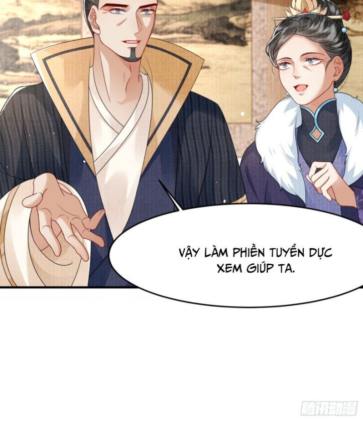 đọc truyện Bl Phế Thê Trùng Sinh Chương 5 ảnh 18 tại Giả Dược