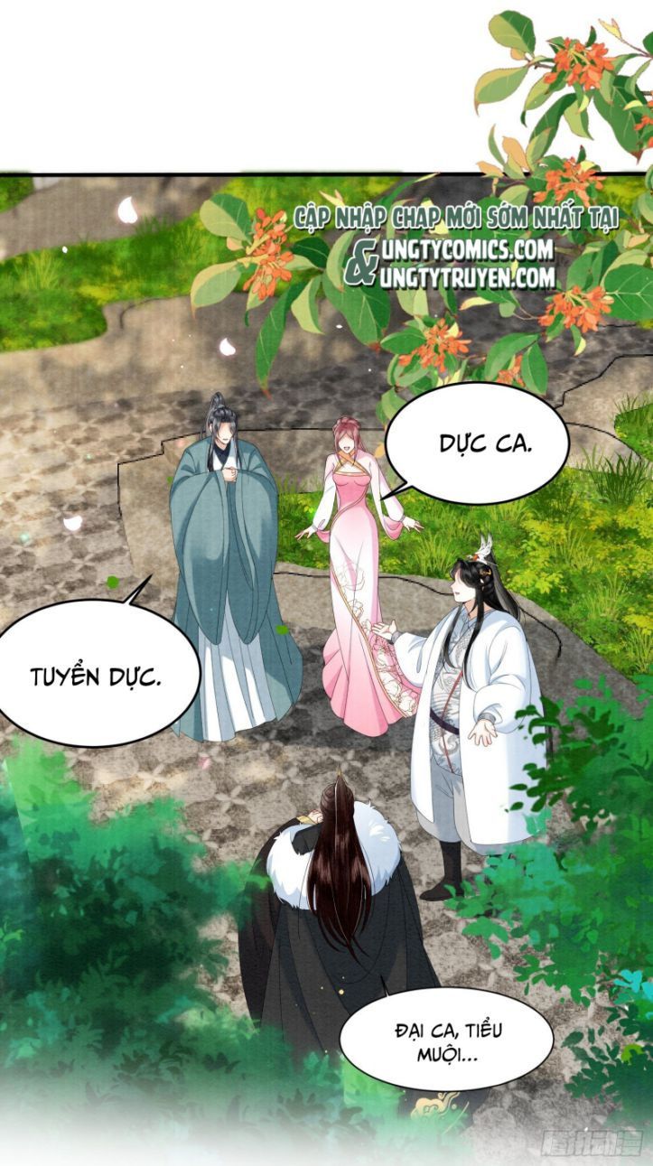 đọc truyện Bl Phế Thê Trùng Sinh Chương 5 ảnh 30 tại Giả Dược