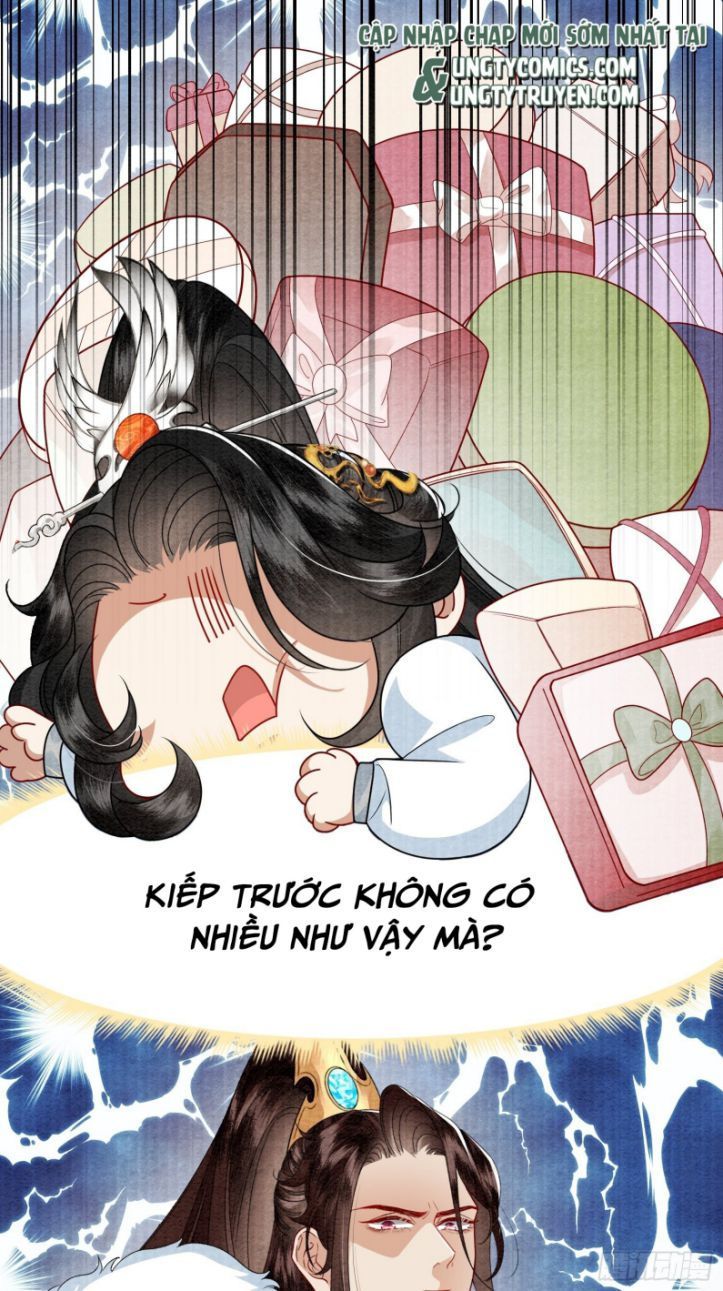 đọc truyện Bl Phế Thê Trùng Sinh Chương 5 ảnh 34 tại Giả Dược