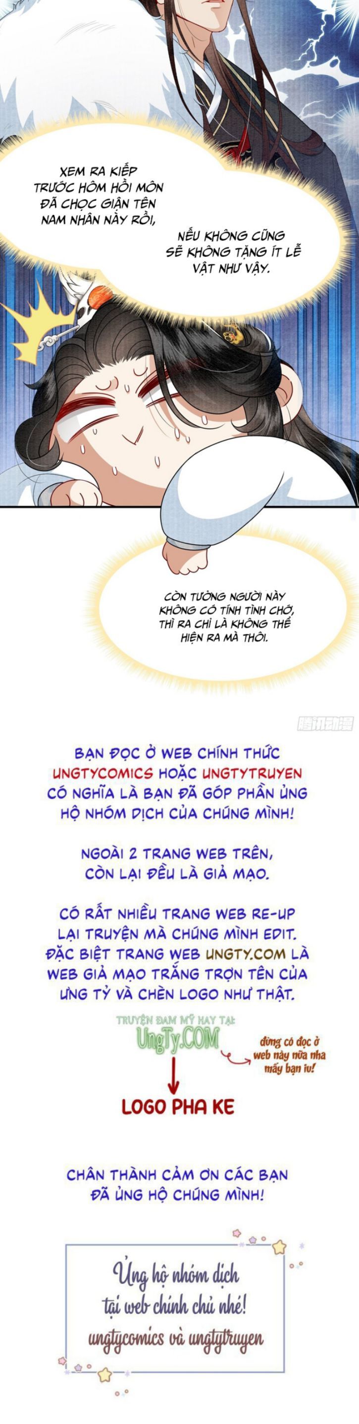 đọc truyện Bl Phế Thê Trùng Sinh Chương 5 ảnh 35 tại Giả Dược