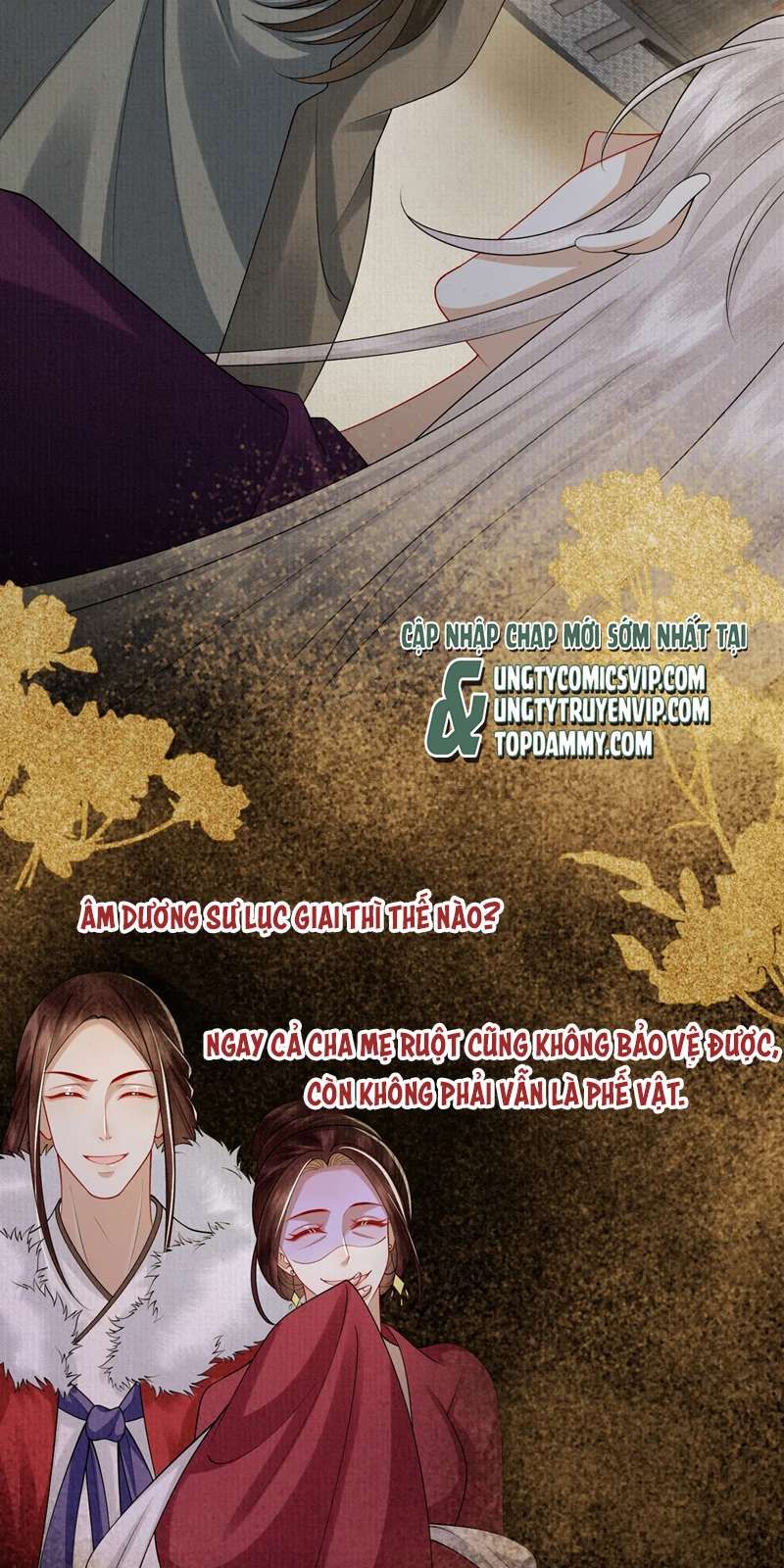 đọc truyện Bl Phế Thê Trùng Sinh Chương 50 ảnh 2 tại Giả Dược