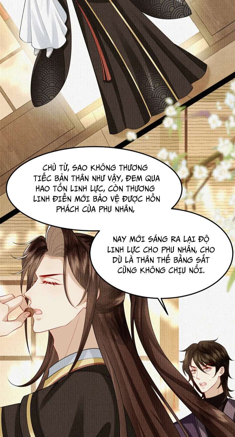 đọc truyện Bl Phế Thê Trùng Sinh Chương 50 ảnh 18 tại Giả Dược