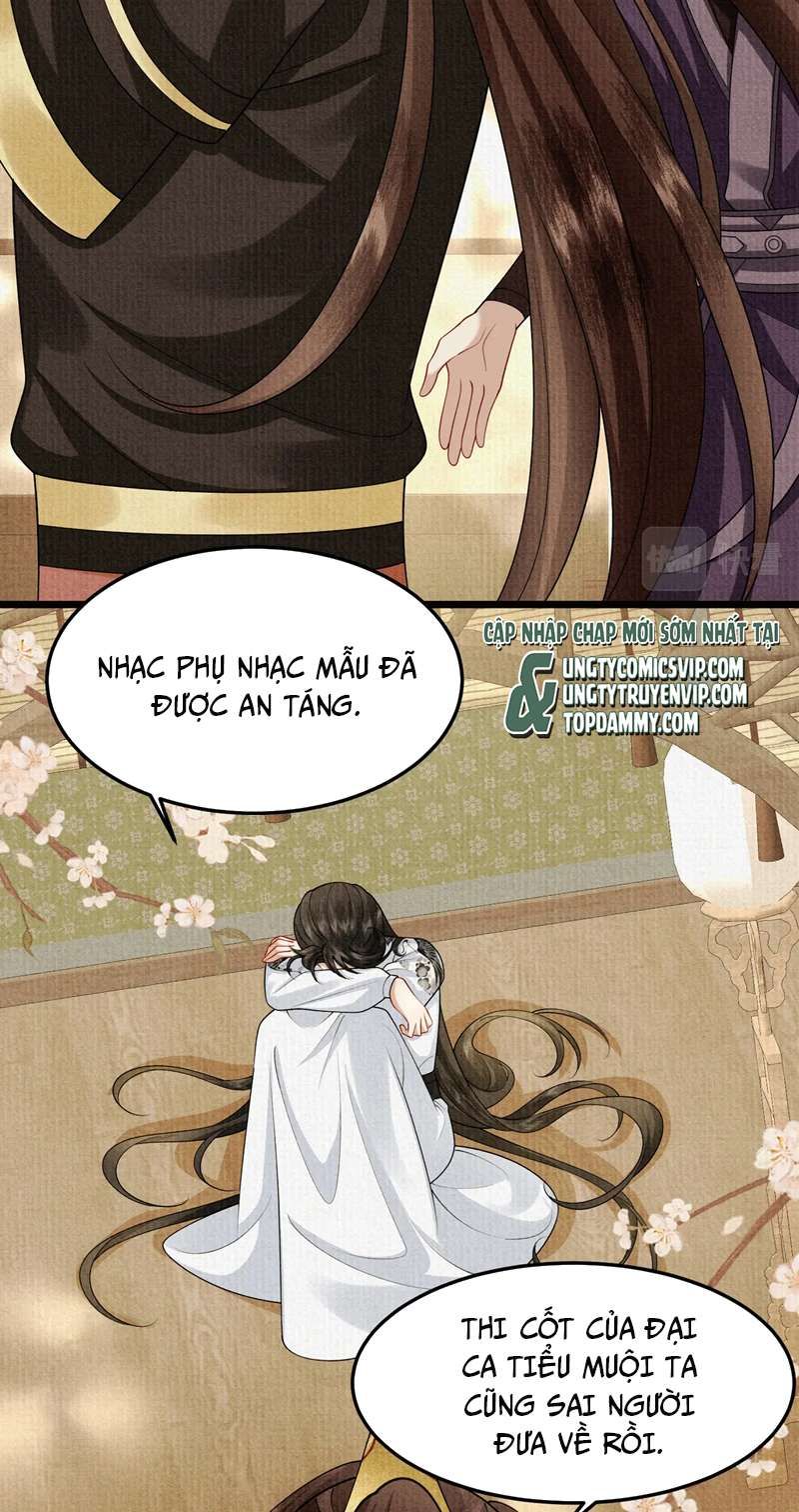 đọc truyện Bl Phế Thê Trùng Sinh Chương 50 ảnh 19 tại Giả Dược