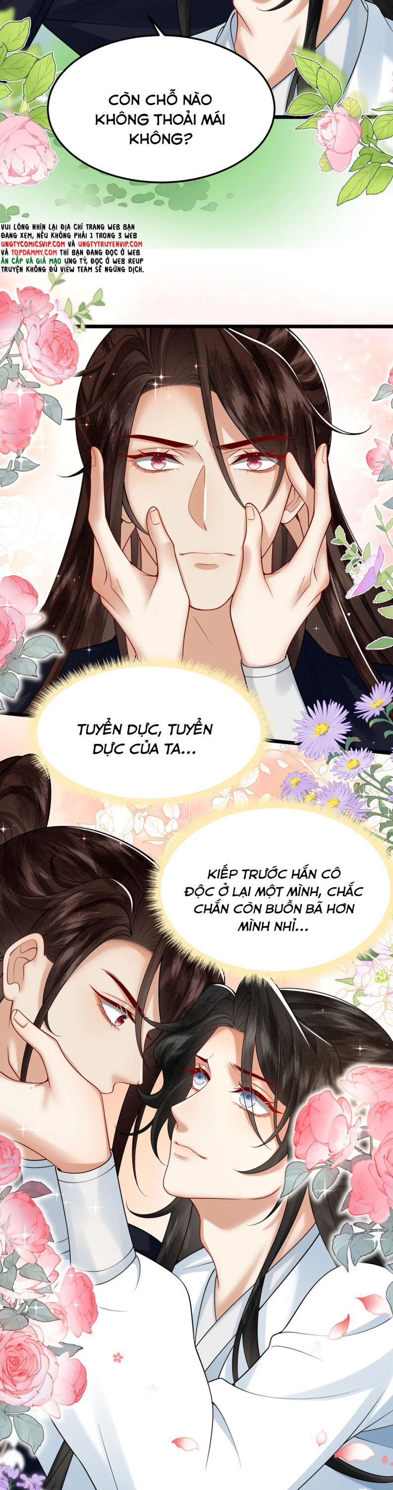 đọc truyện Bl Phế Thê Trùng Sinh Chương 51 ảnh 10 tại Giả Dược