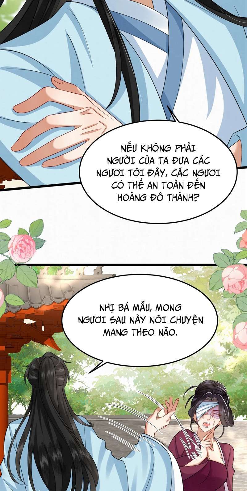 đọc truyện Bl Phế Thê Trùng Sinh Chương 52 ảnh 19 tại Giả Dược