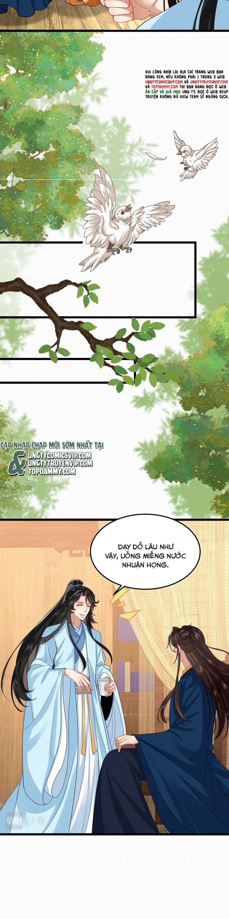 đọc truyện Bl Phế Thê Trùng Sinh Chương 53 ảnh 8 tại Giả Dược
