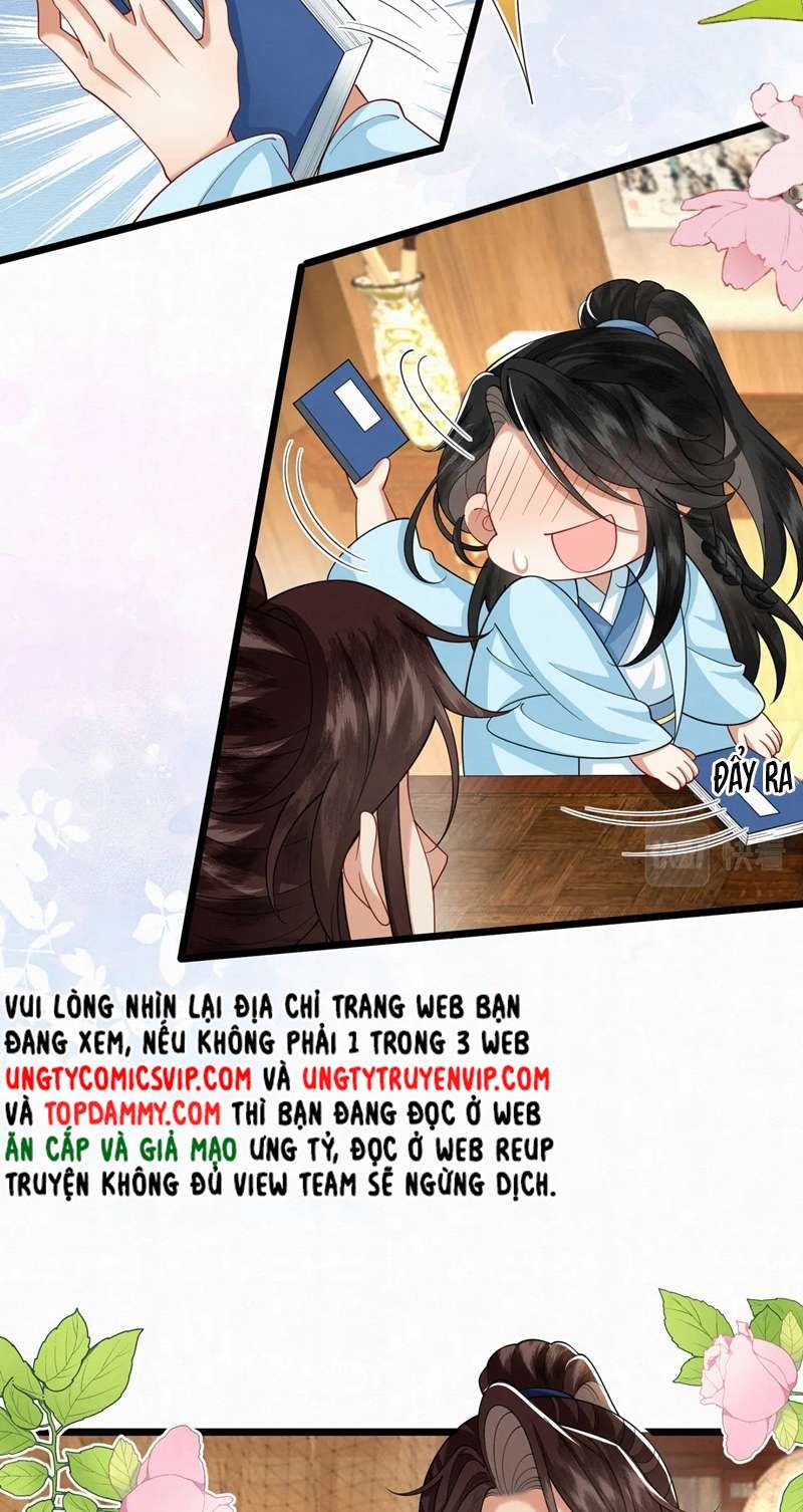 đọc truyện Bl Phế Thê Trùng Sinh Chương 54 ảnh 20 tại Giả Dược