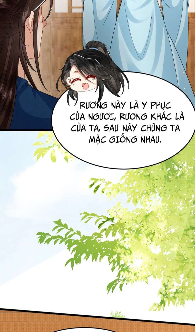 đọc truyện Bl Phế Thê Trùng Sinh Chương 54 ảnh 9 tại Giả Dược