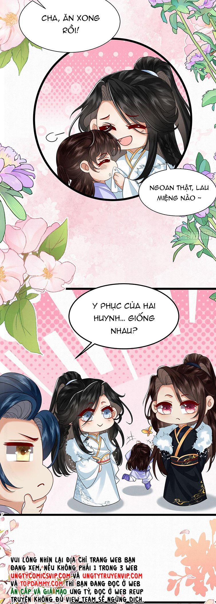 đọc truyện Bl Phế Thê Trùng Sinh Chương 55 ảnh 14 tại Giả Dược