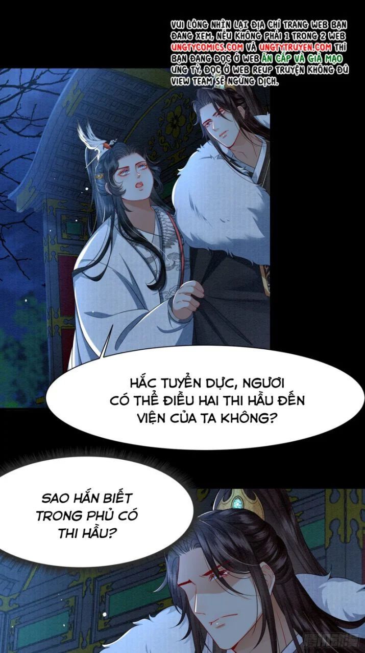 đọc truyện Bl Phế Thê Trùng Sinh Chương 6 ảnh 21 tại Giả Dược