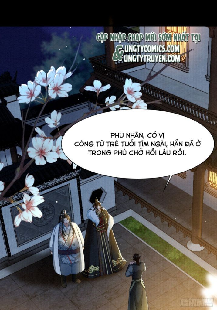 đọc truyện Bl Phế Thê Trùng Sinh Chương 6 ảnh 24 tại Giả Dược