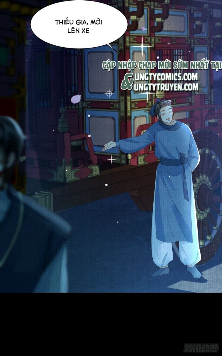 đọc truyện Bl Phế Thê Trùng Sinh Chương 6 ảnh 4 tại Giả Dược