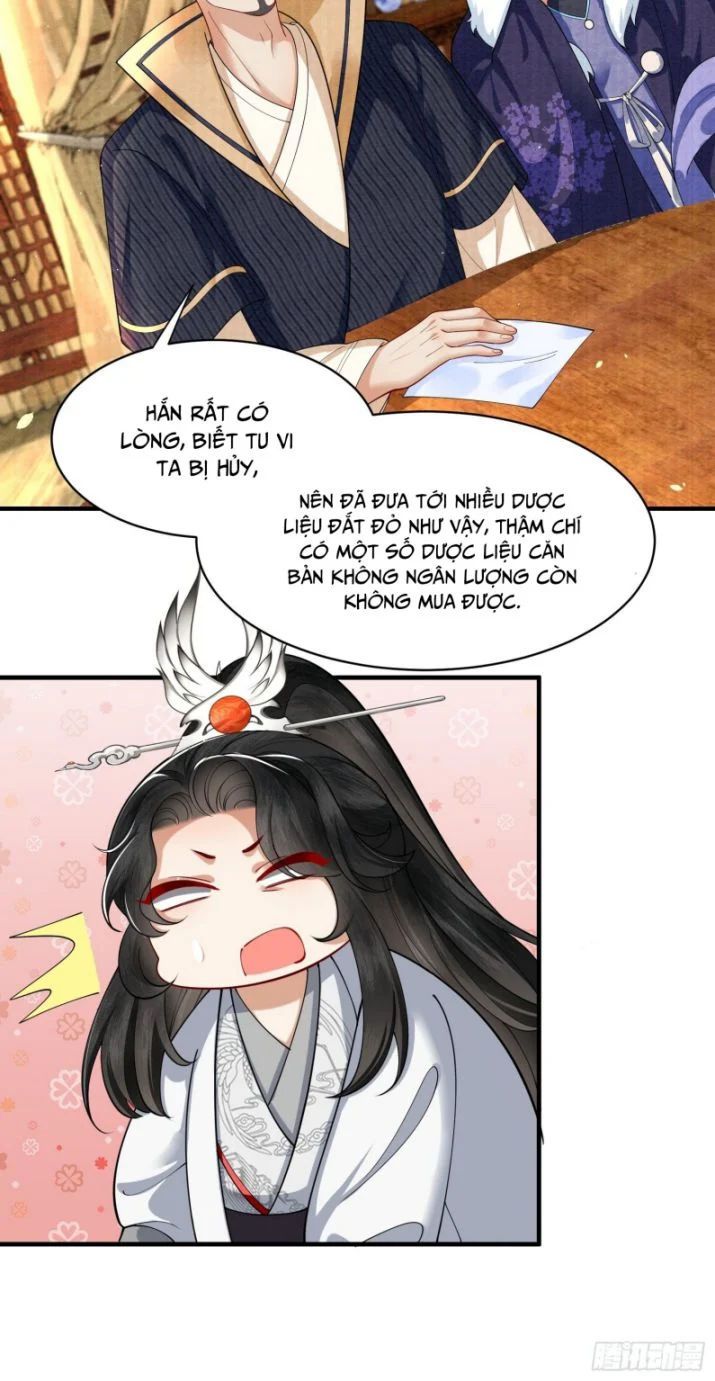 đọc truyện Bl Phế Thê Trùng Sinh Chương 8 ảnh 28 tại Giả Dược