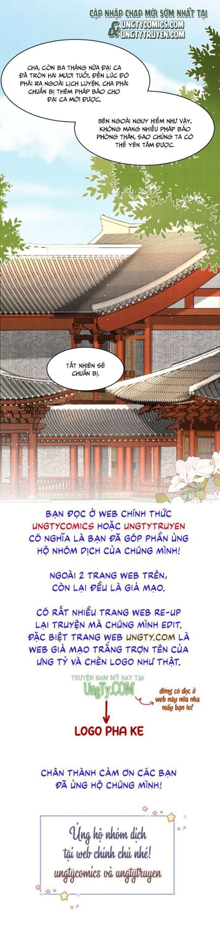 đọc truyện Bl Phế Thê Trùng Sinh Chương 8 ảnh 31 tại Giả Dược