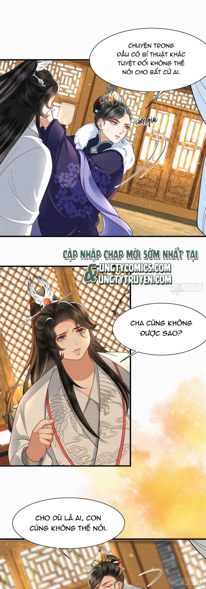 đọc truyện Bl Phế Thê Trùng Sinh Chương 9 ảnh 15 tại Giả Dược