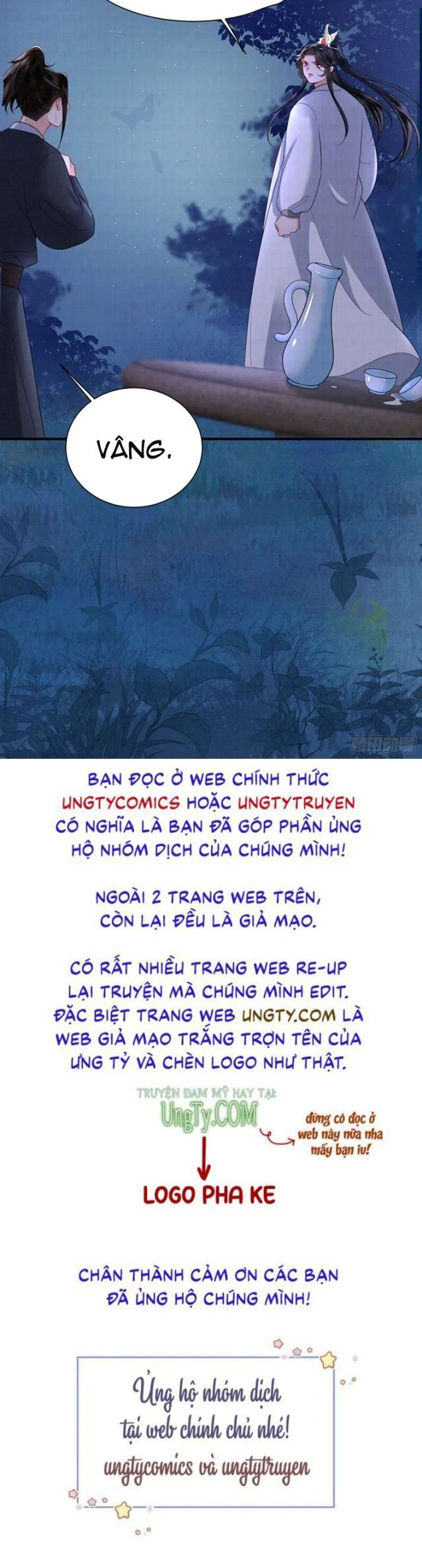 đọc truyện Bl Phế Thê Trùng Sinh Chương 9 ảnh 35 tại Giả Dược