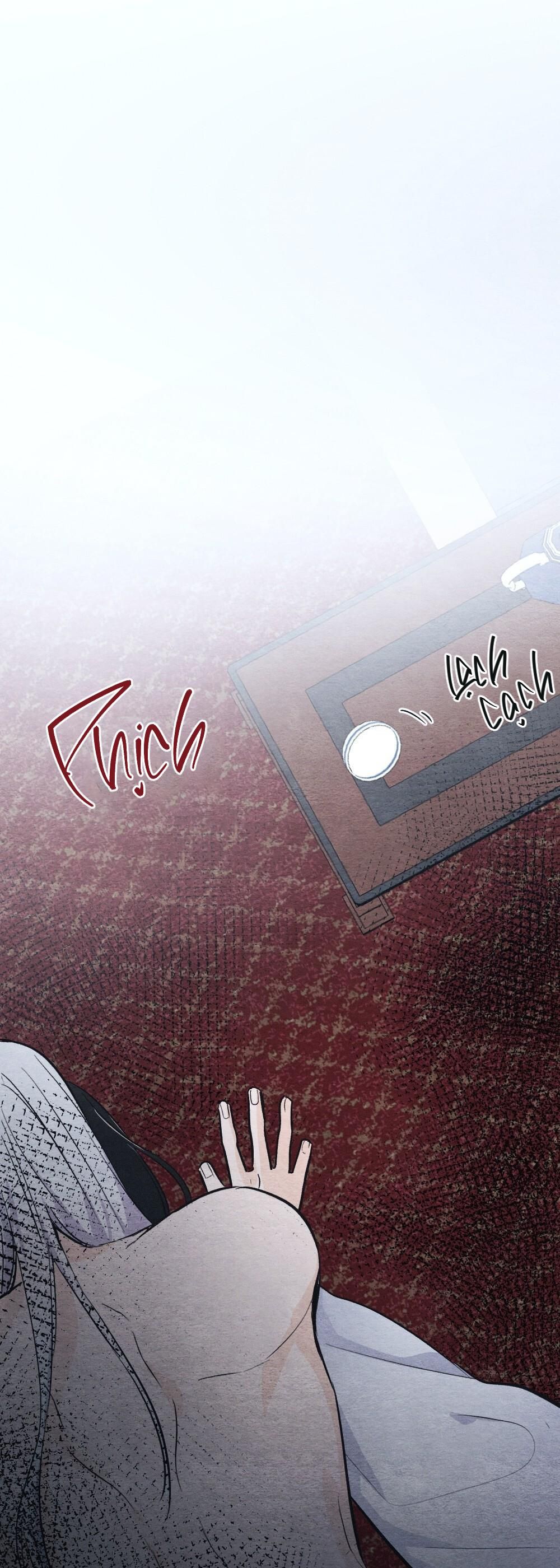 đọc truyện (bl) Tình Biệt Ly Chương 1 ảnh 14 tại Giả Dược