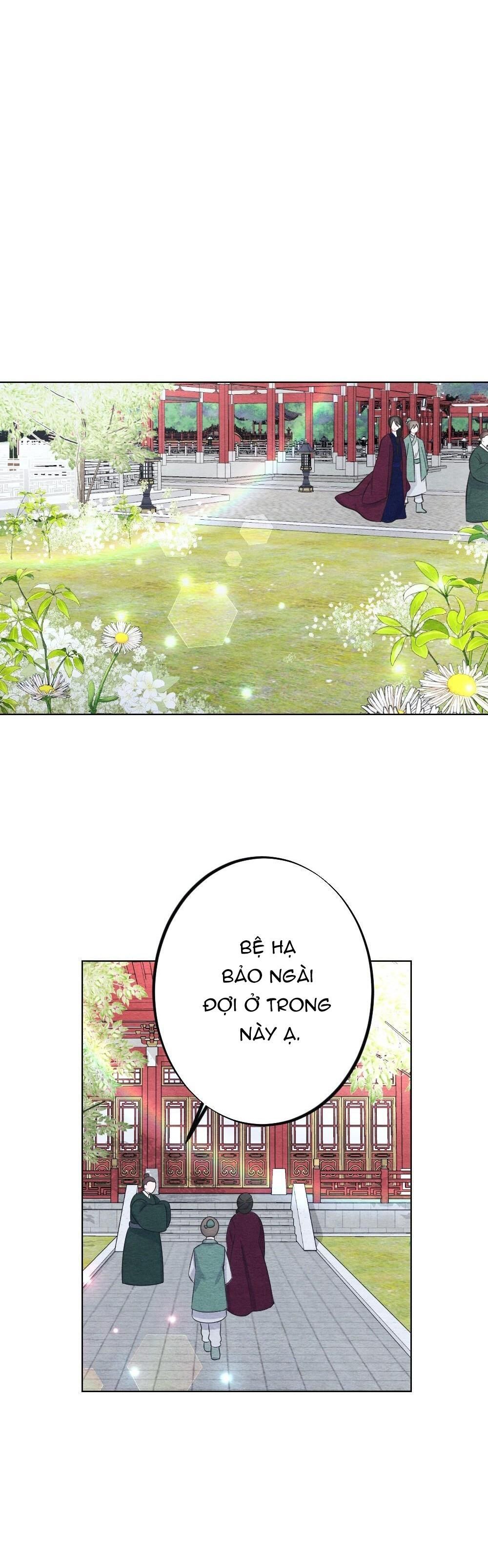 đọc truyện (bl) Tình Biệt Ly Chương 12 ảnh 17 tại Giả Dược
