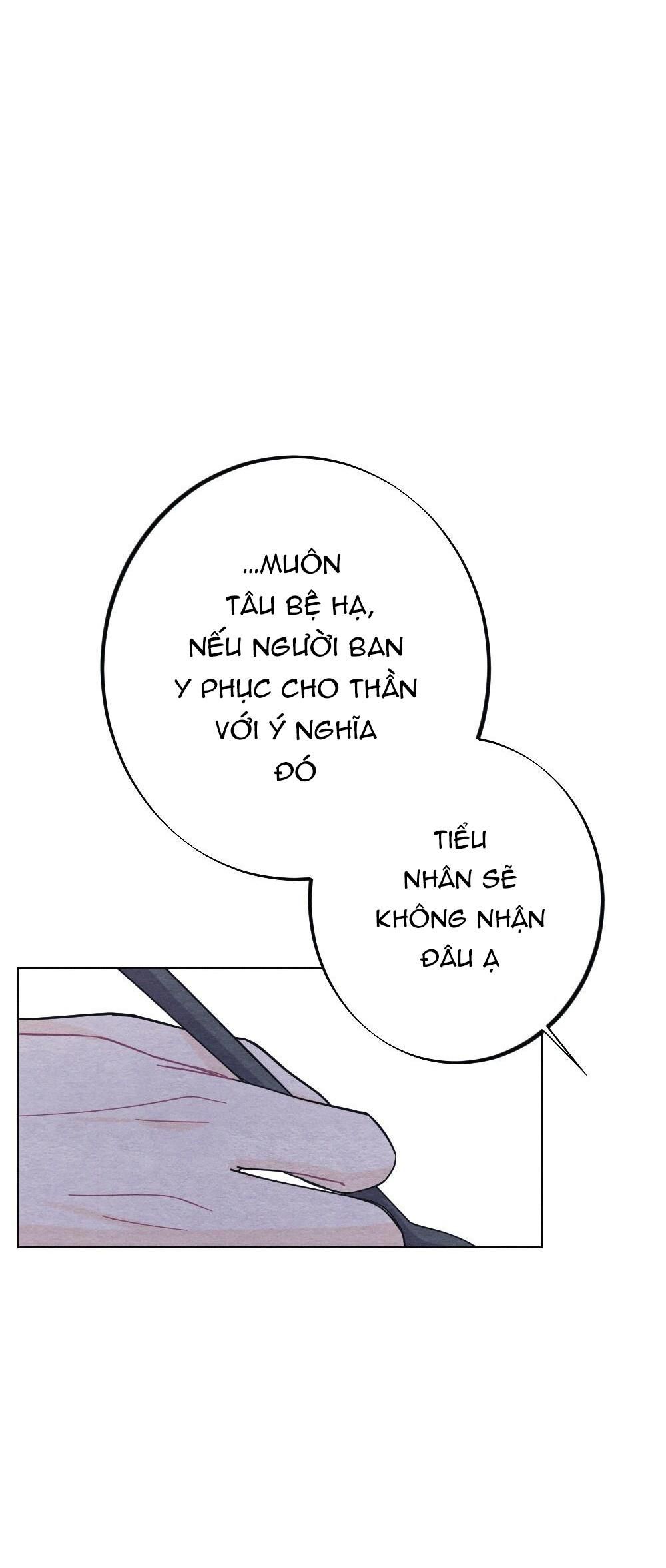 đọc truyện (bl) Tình Biệt Ly Chương 12 ảnh 29 tại Giả Dược
