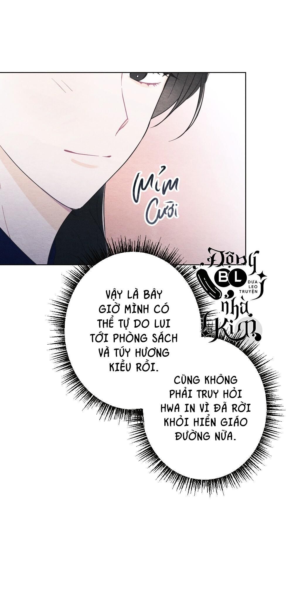 đọc truyện (bl) Tình Biệt Ly Chương 12 ảnh 41 tại Giả Dược
