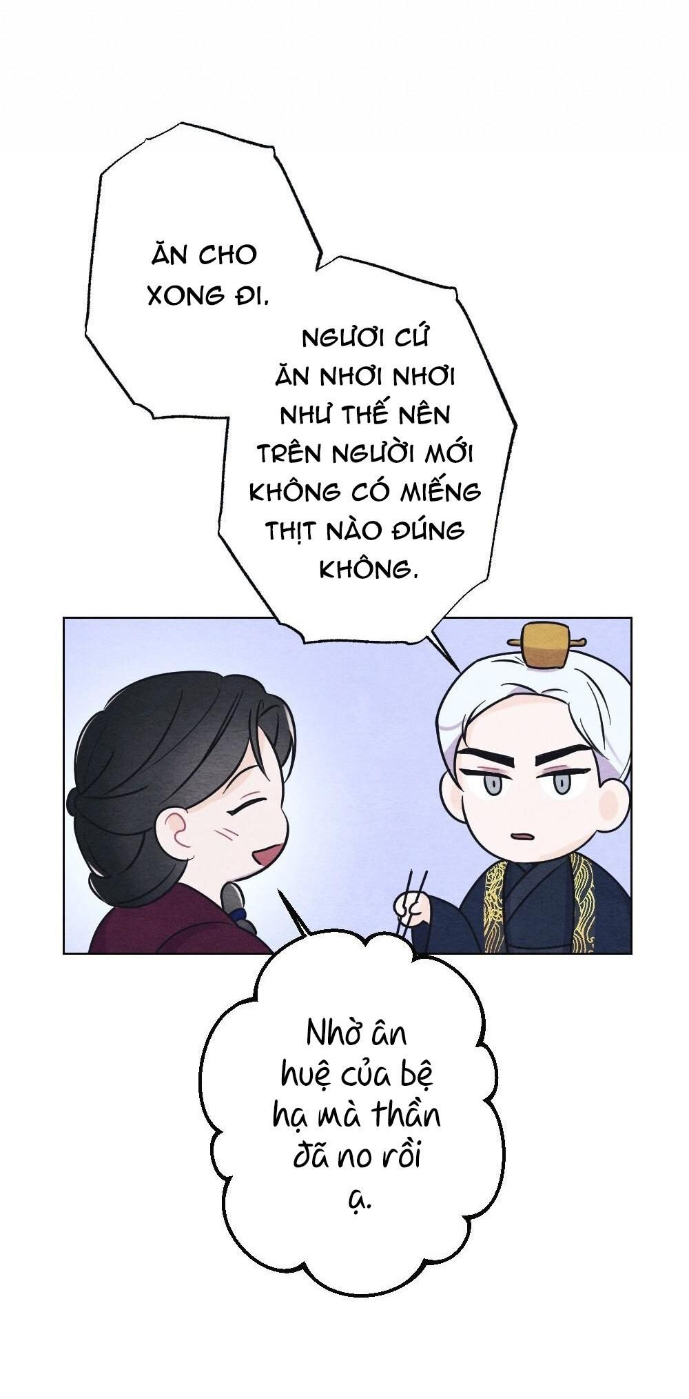 đọc truyện (bl) Tình Biệt Ly Chương 12 ảnh 43 tại Giả Dược