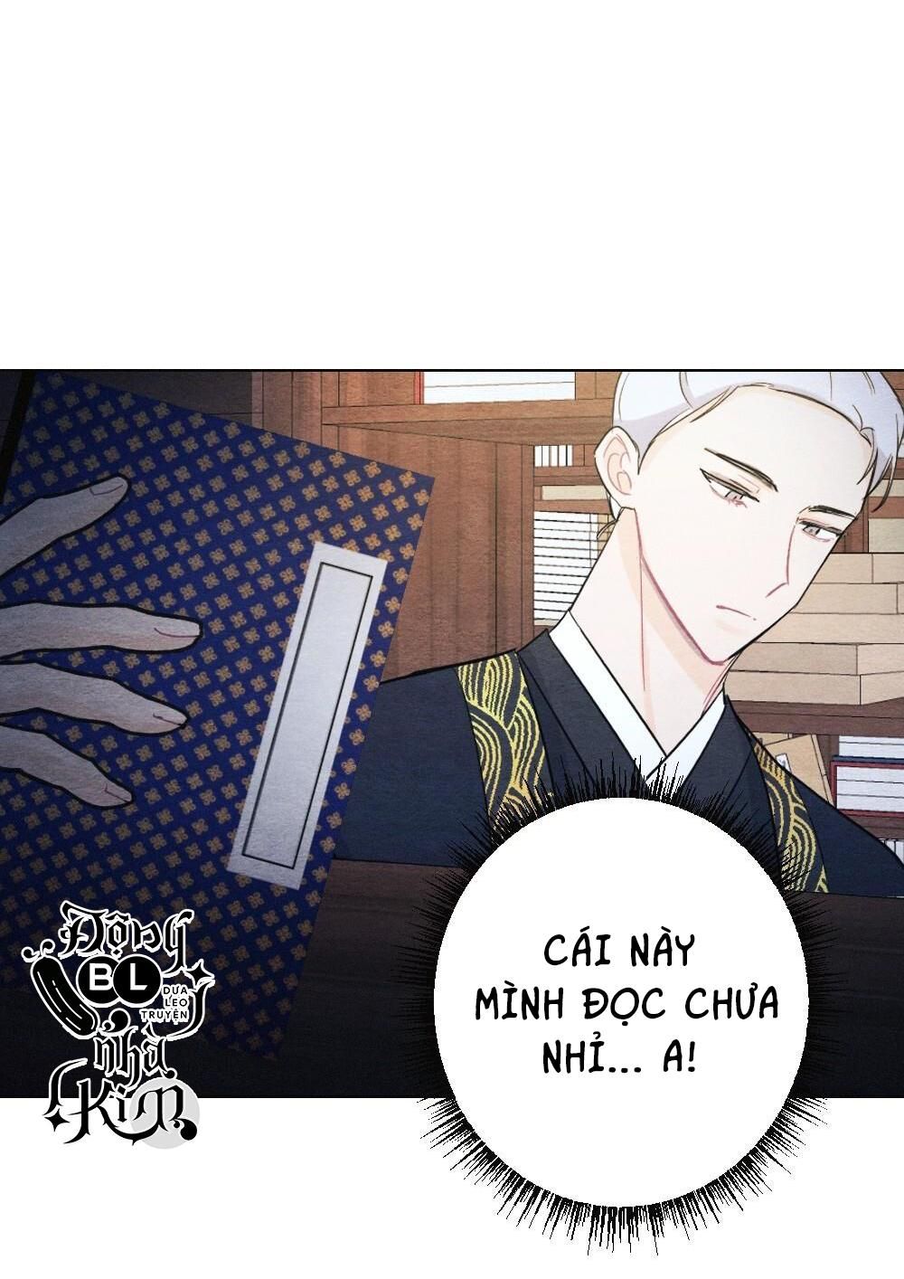 đọc truyện (bl) Tình Biệt Ly Chương 13 ảnh 27 tại Giả Dược