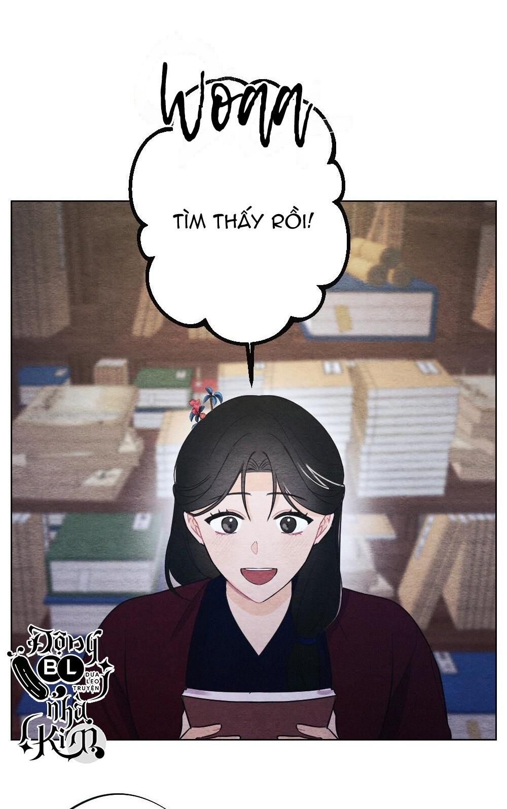 đọc truyện (bl) Tình Biệt Ly Chương 13 ảnh 32 tại Giả Dược