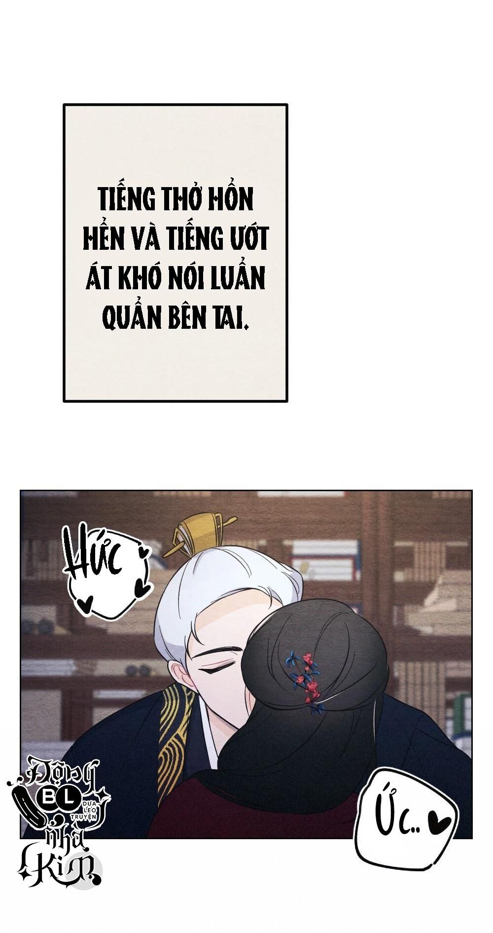 đọc truyện (bl) Tình Biệt Ly Chương 13 ảnh 41 tại Giả Dược
