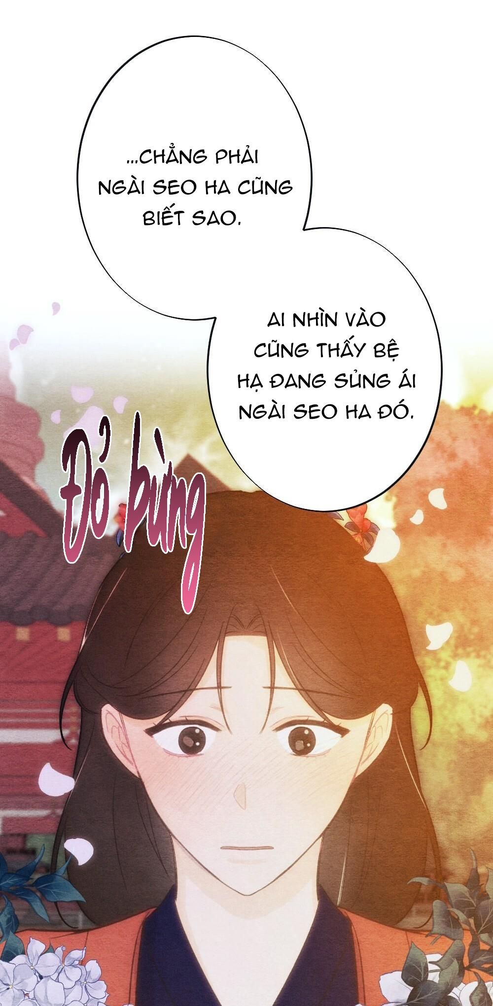 đọc truyện (bl) Tình Biệt Ly Chương 13 ảnh 73 tại Giả Dược