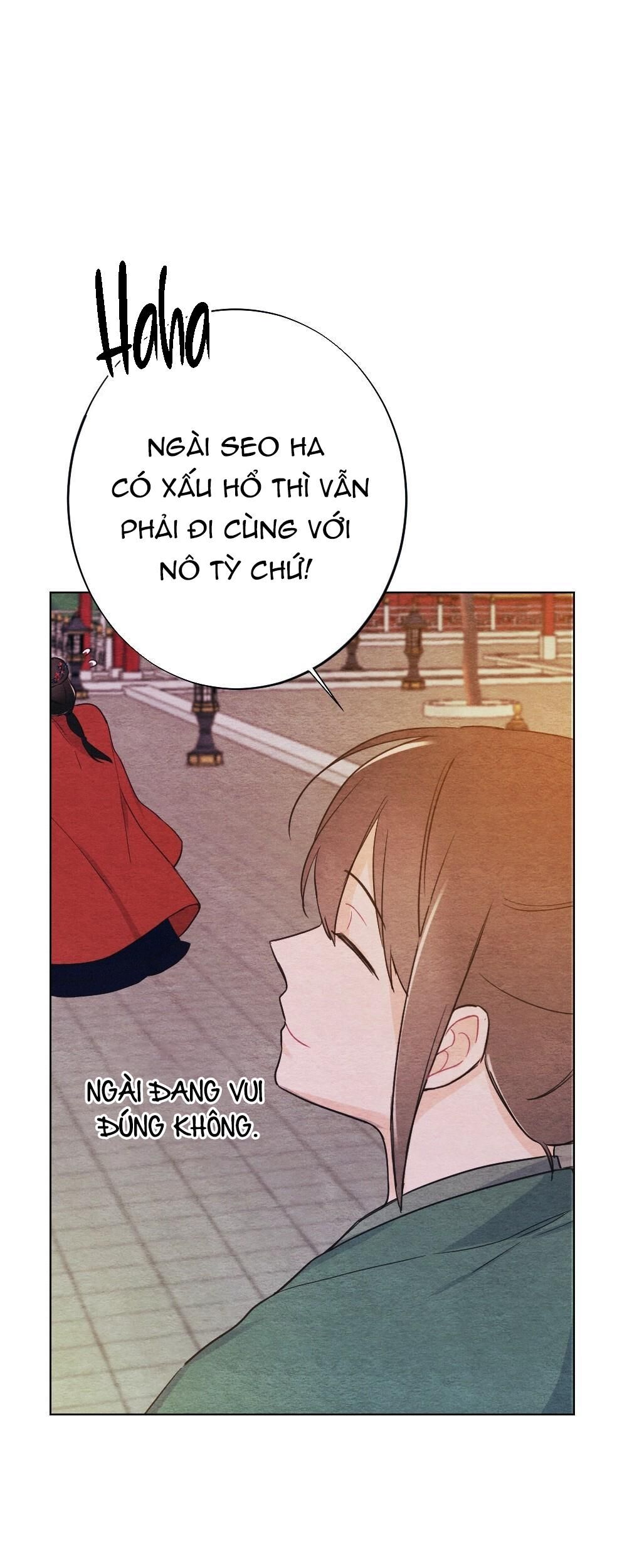 đọc truyện (bl) Tình Biệt Ly Chương 13 ảnh 77 tại Giả Dược