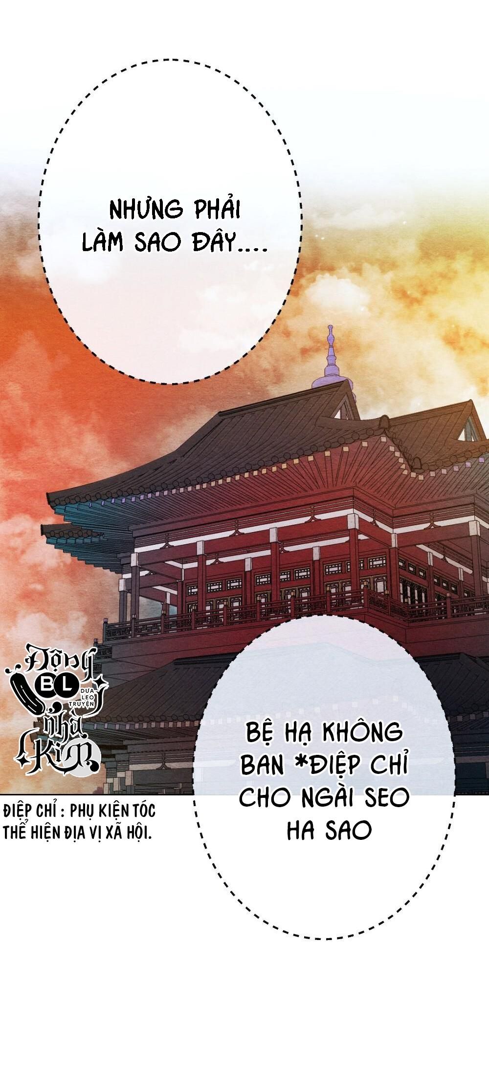 đọc truyện (bl) Tình Biệt Ly Chương 13 ảnh 79 tại Giả Dược