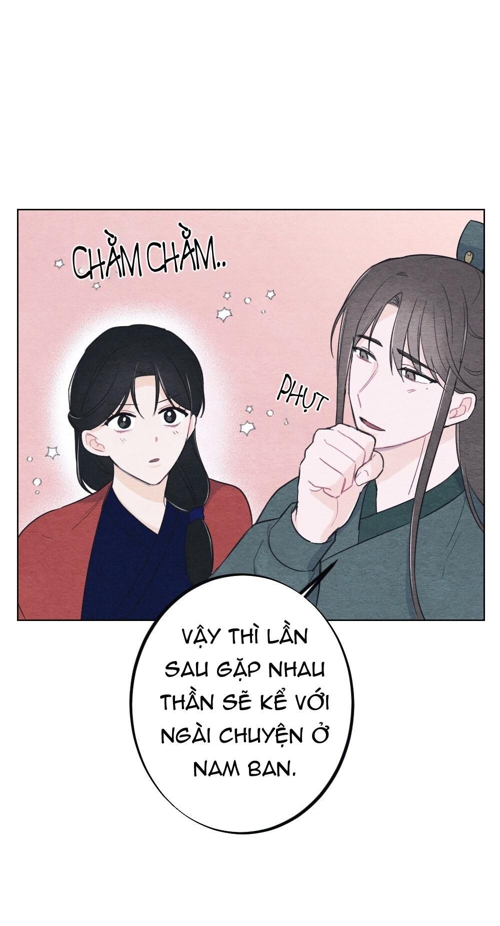 đọc truyện (bl) Tình Biệt Ly Chương 14 ảnh 11 tại Giả Dược