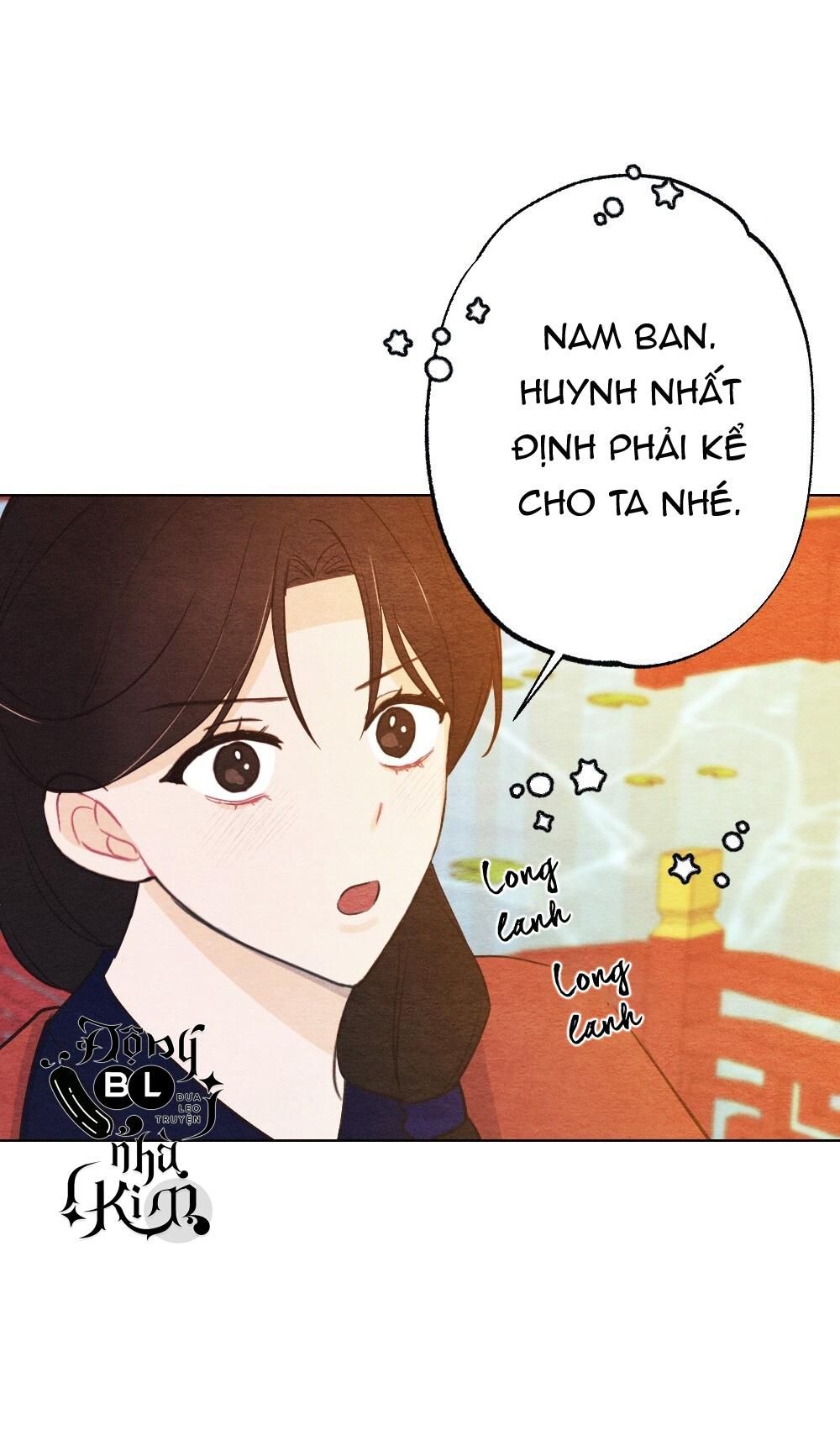 đọc truyện (bl) Tình Biệt Ly Chương 14 ảnh 12 tại Giả Dược